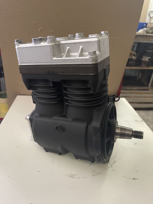 Повітряний компресор Renault Magnum , Renault Premium