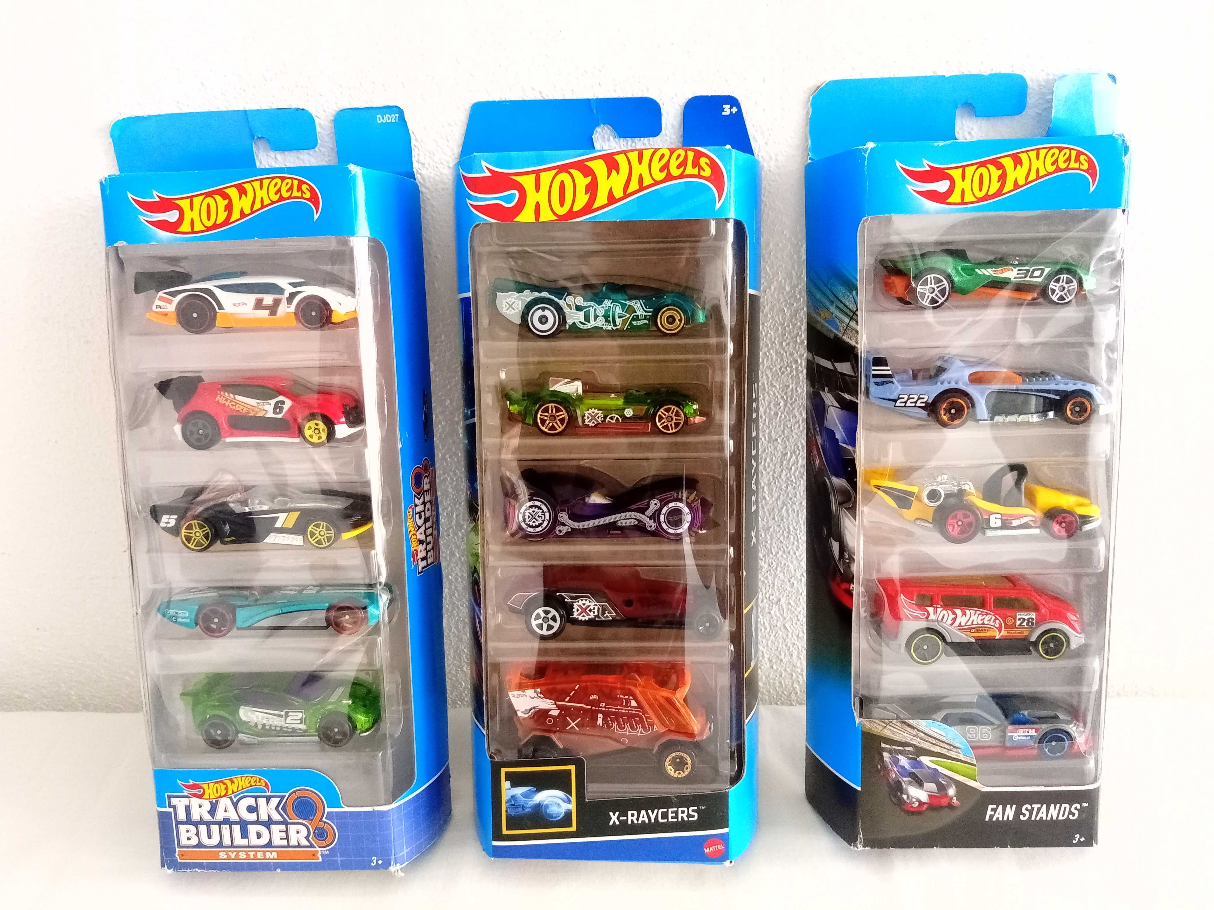 brinquedos - hot wheels - varios