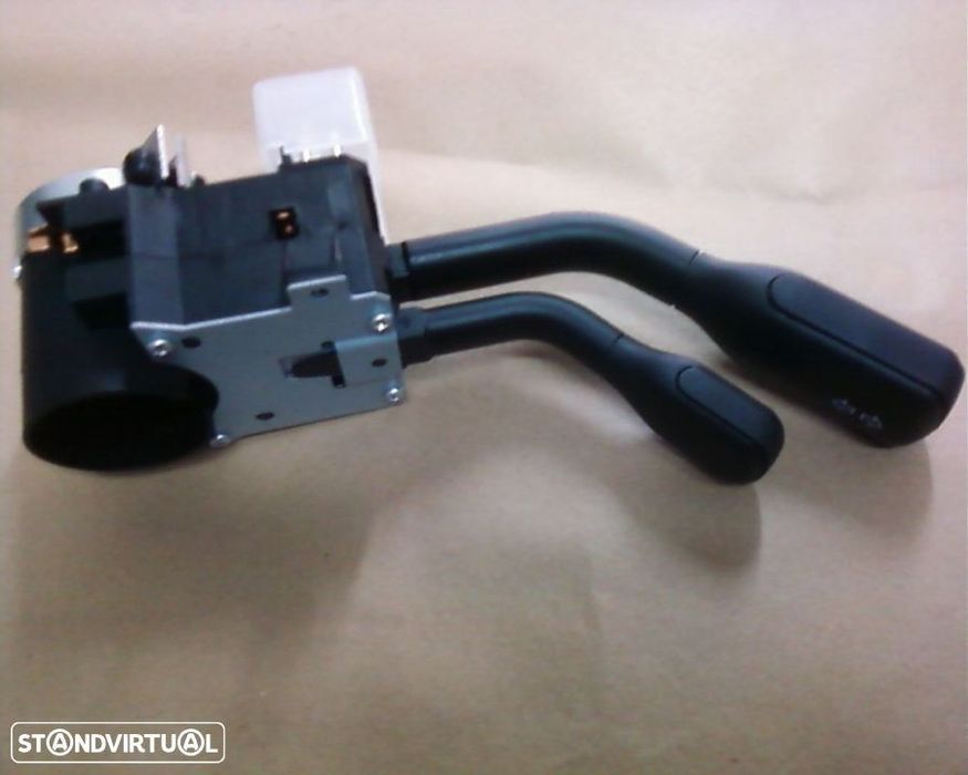 interruptor luzes/piscas audi 80