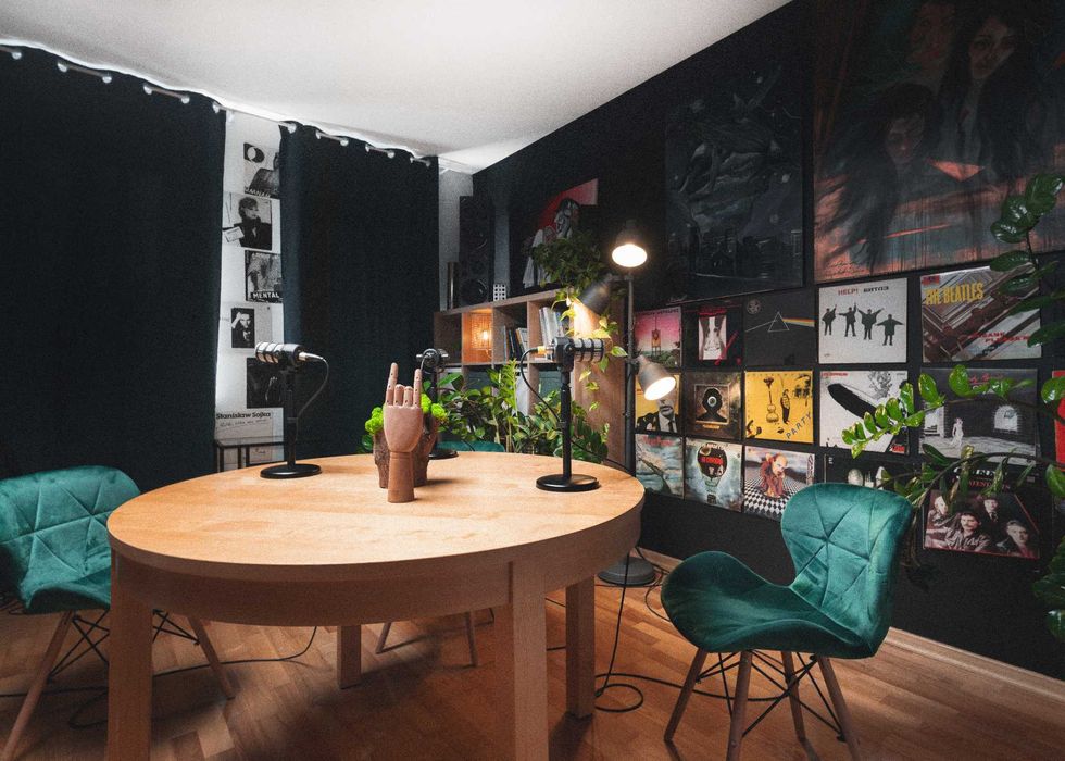 Kameralny lokal 35 m² na gabinet holistyczny / terapie / studio