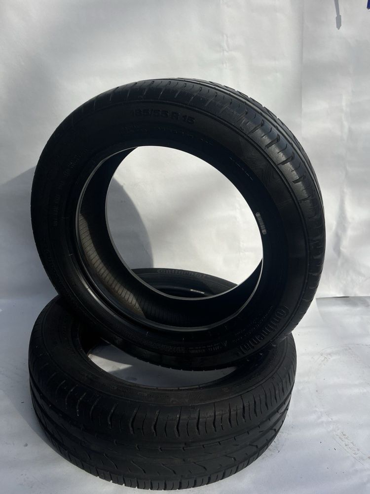 Продам шины Continental ContiPremiumContact 2. 185/55 R15 82 T