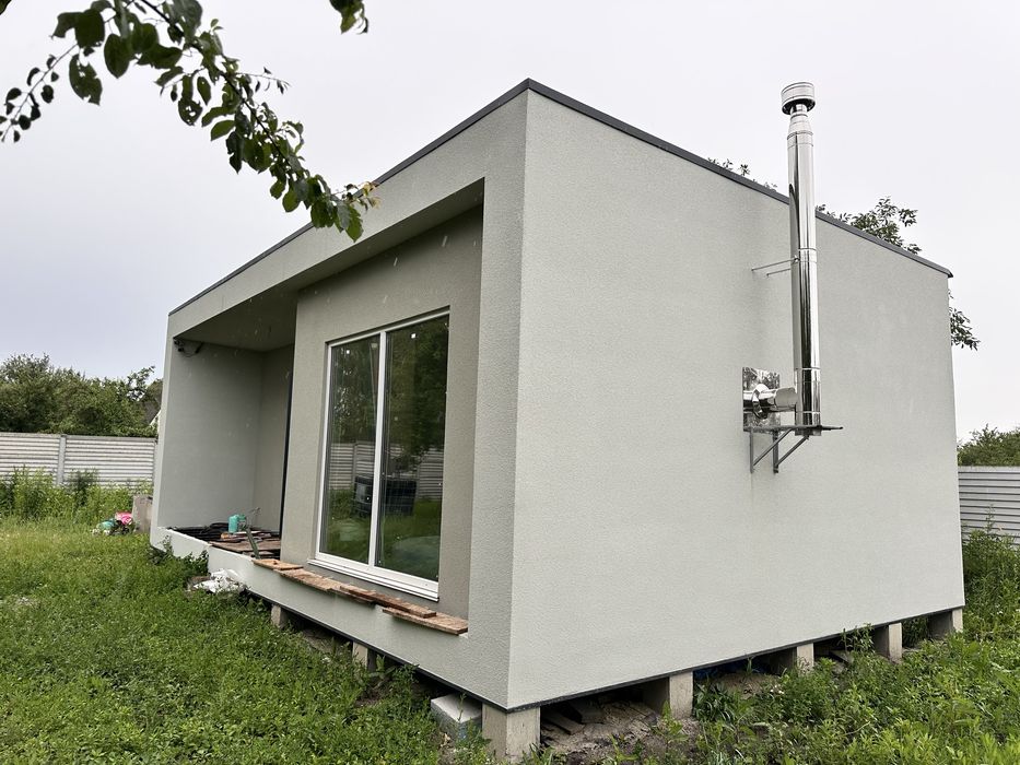 Продаж дачі р-н аеропорта