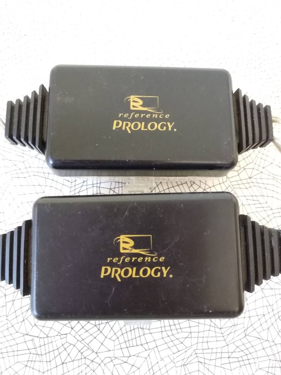 Кроссовери Prology reference rx 62c.