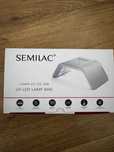 Semilac lampa uv led 36 W