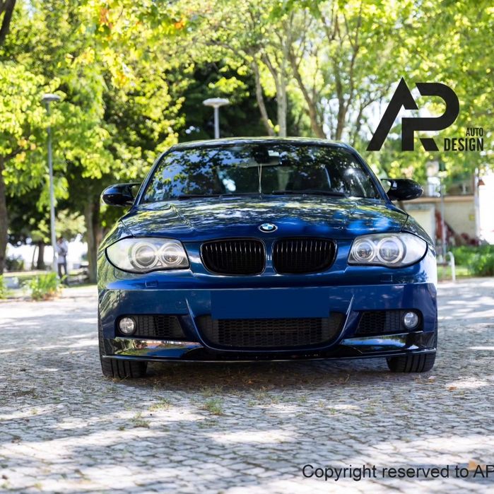 BMW 123D Bi-Turbo