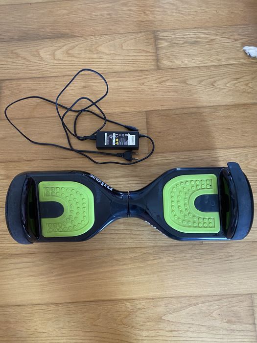 Overboard Nilox com Carregador