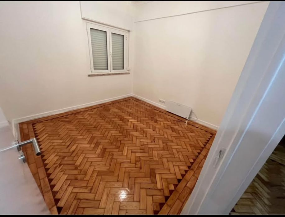 Arrendamento de quarto a estudantes