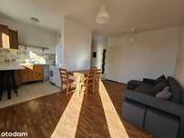 Stare Zegrze 35m2 balkon umeblowane