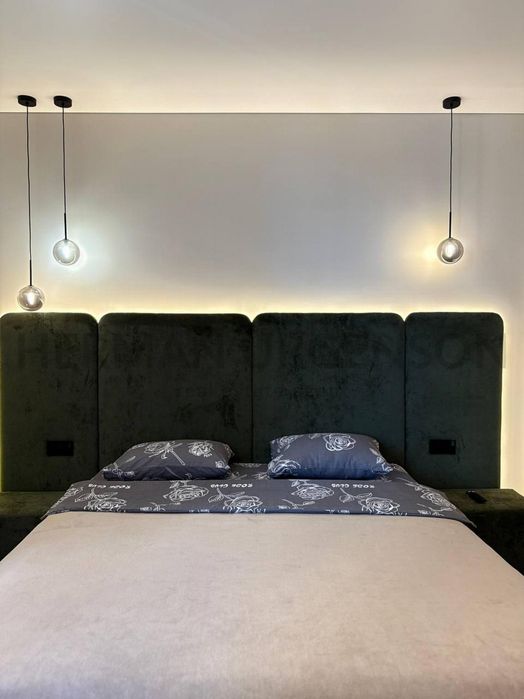 Продаж 1к квартири 47 м.кв / ЖК Crystal, вул. Бобяка