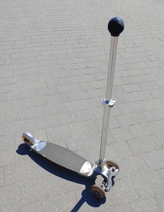 Hulajnoga wyczynowa K2 kickboard