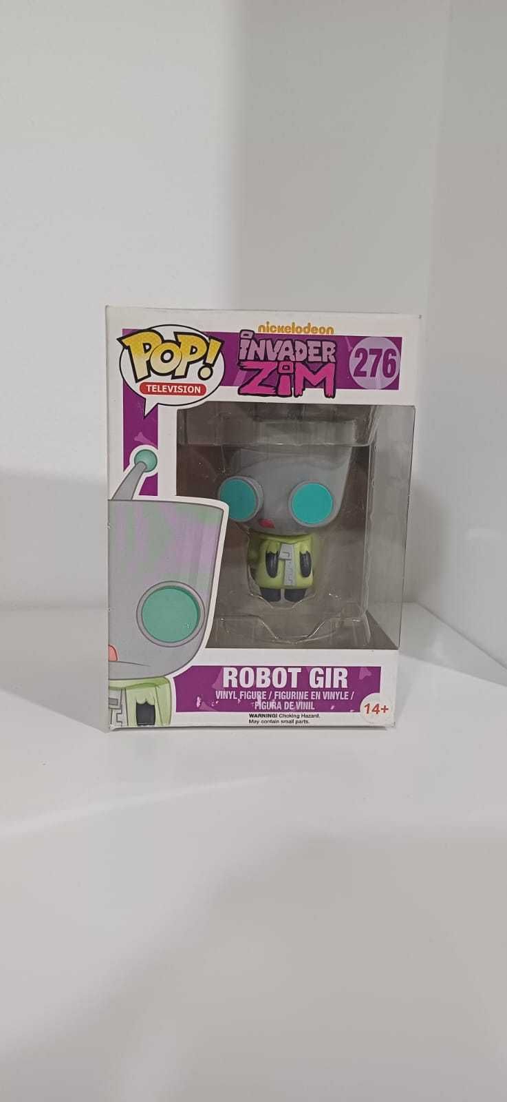 Robot Gir (276) -Funko Pop