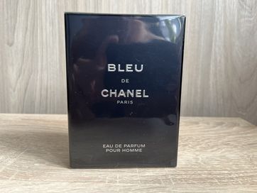 Perfumy męskie Chanel Bleu de Chanel EDP