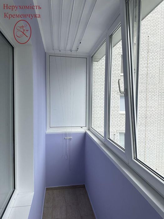 Продам 3х. кв, з автон.опален.та підземним паркінгом