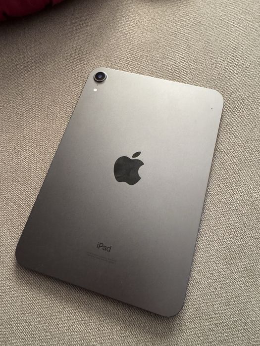Ipad Mini 6 64Gb Wifi