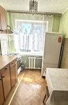 2-кімнатна квартира. ГАЗ. Середній поверх. Кримський бульвар.