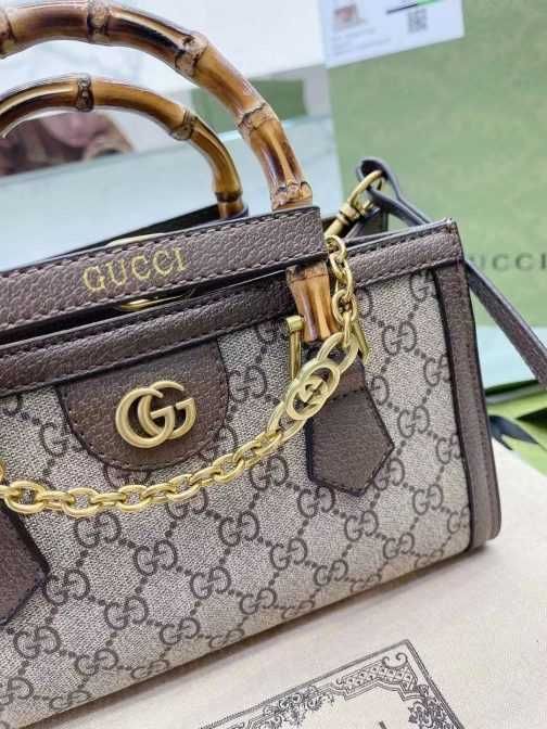 Torebka damska elegancka 3423-27