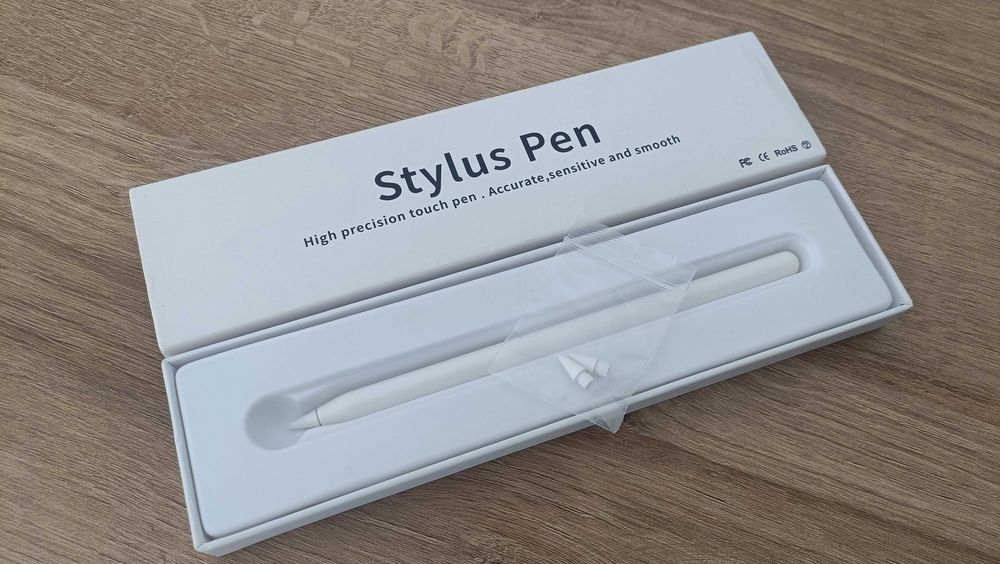 Stylus pen para Ipad
