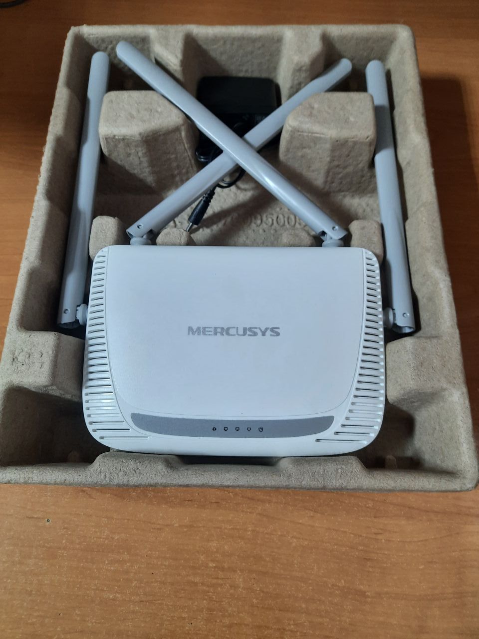 Роутер Mercusys MW325R