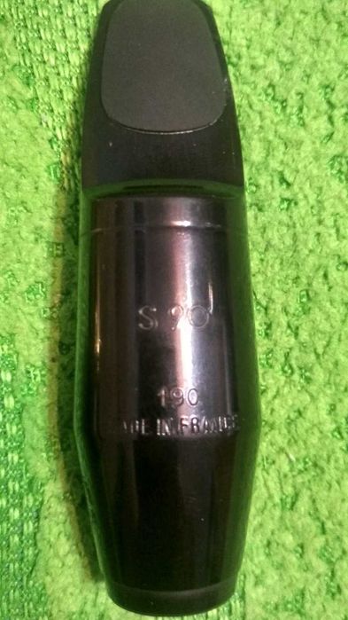Мундштук Теновий_Selmer S-90_ФРанція