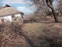 Продам участок з недобудовою у с. Самгородок