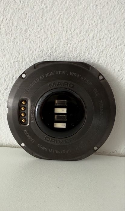 Garmin Marq Driver