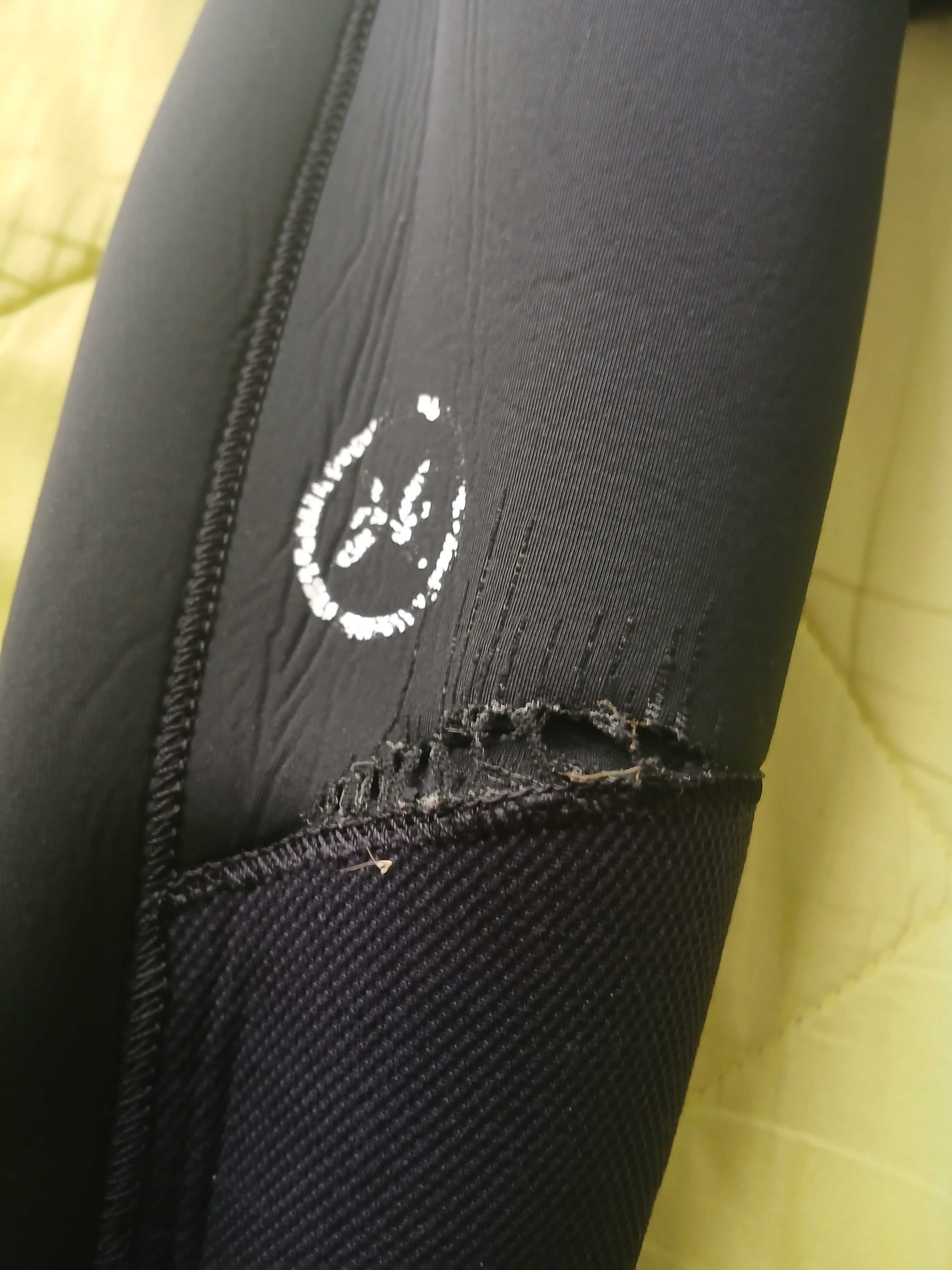 fato Deeply 4´3 mm MT