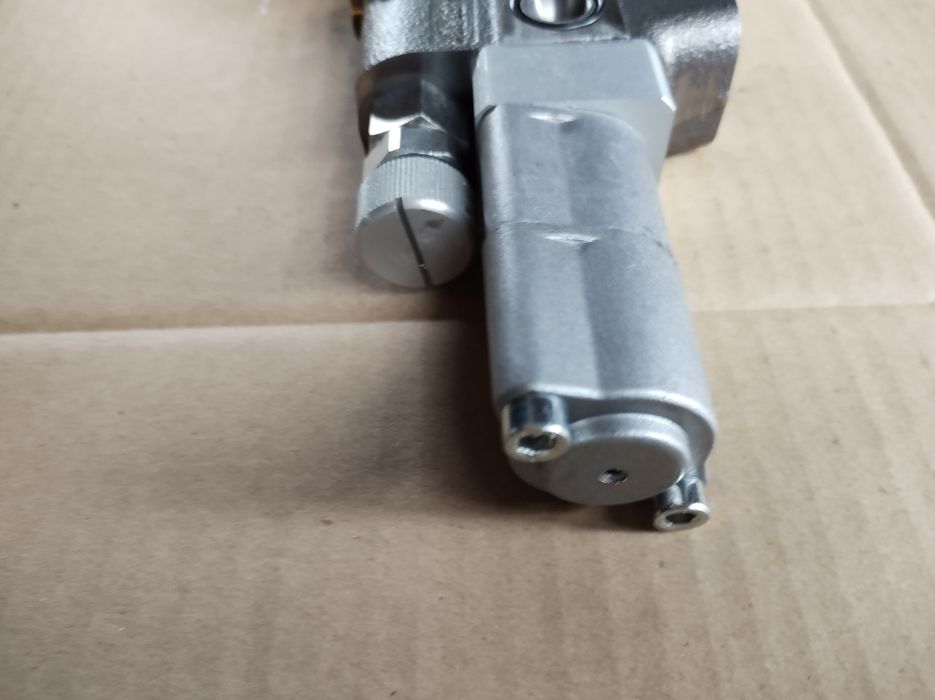 Sekcja rozdzielacza Renault Celtis  Claas Celtis