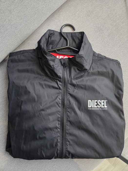 Вітровка Diesel унісекс