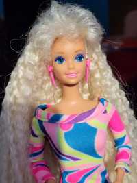 Barbie Totally Hair 1991 Vintage