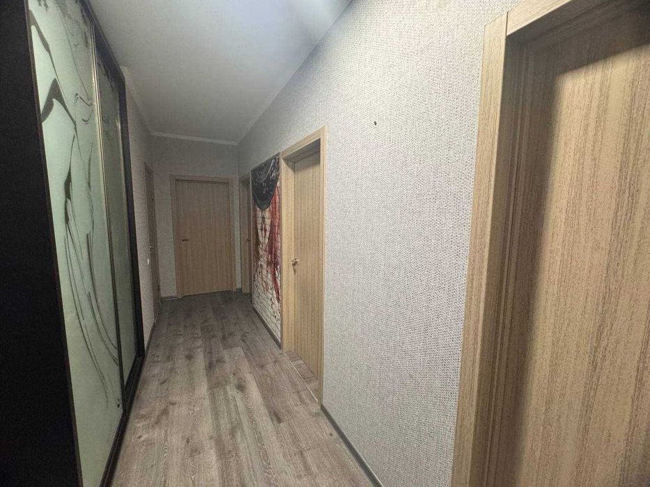 ПРОДАЖ 3 кімнатної квартири в ЖК 4 Сезони в Голосіївському р-ні Відео