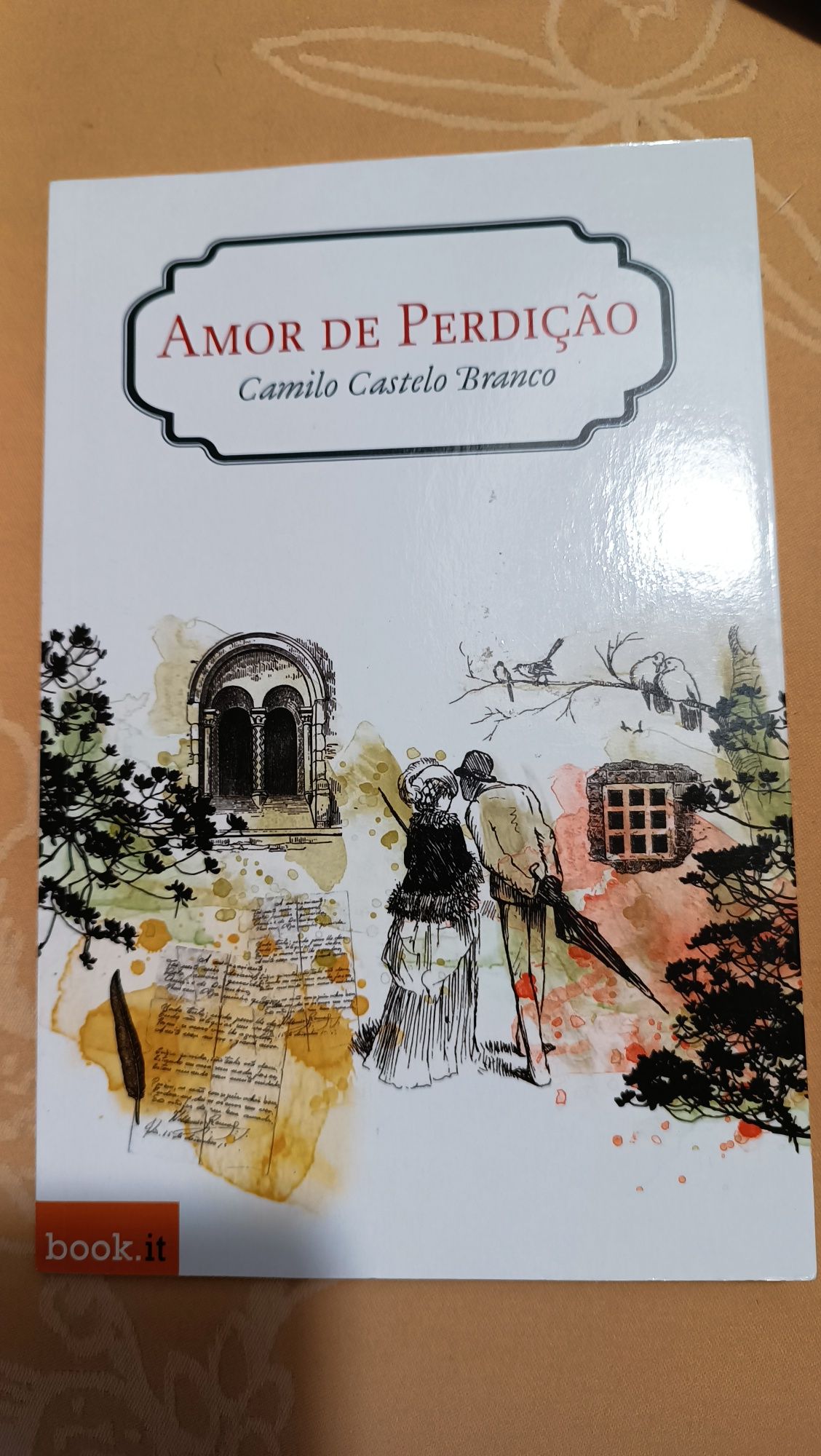 Coleção Livros Autores Portugueses