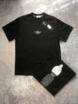 Футболка Stone Island Archivio T-shirt black