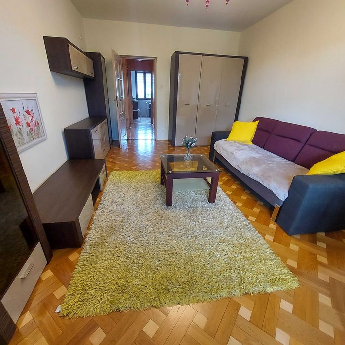 Mieszkanie 2 pok. 52m osiedle zamknięte Pogodna