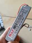 Zasilacz prądowy GPC-20-350 9~48V 350mA 16,8W IP67
