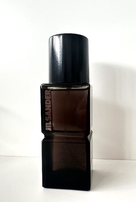 Jil Sander Man Pure 125ml EDT UNIKAT