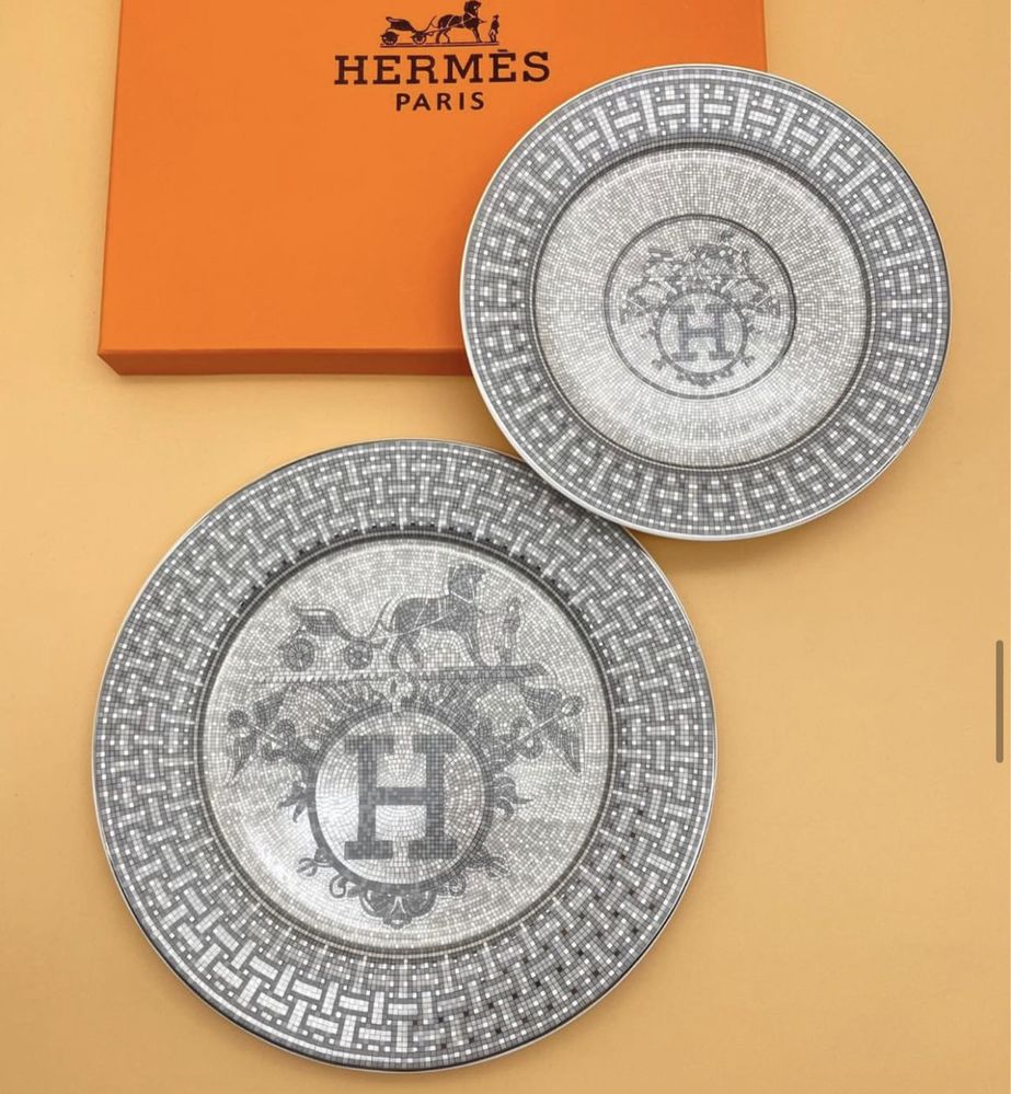 Набор посуды Hermes
