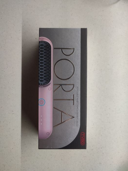 TYMO Випрямляч для волосся оригінал