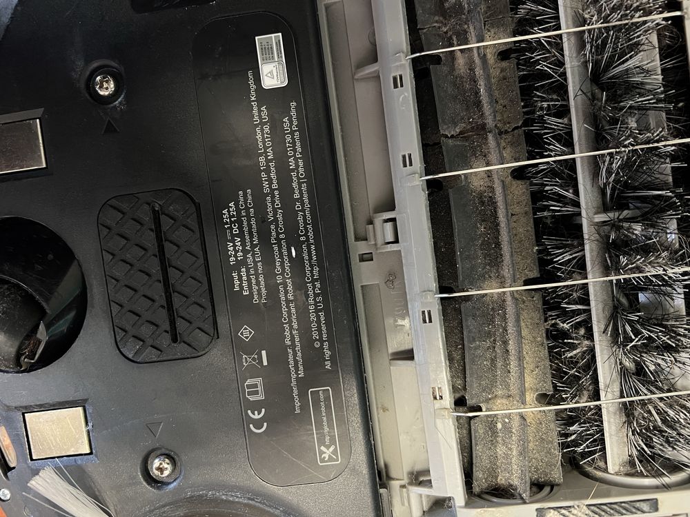 Irobot Roomba 681