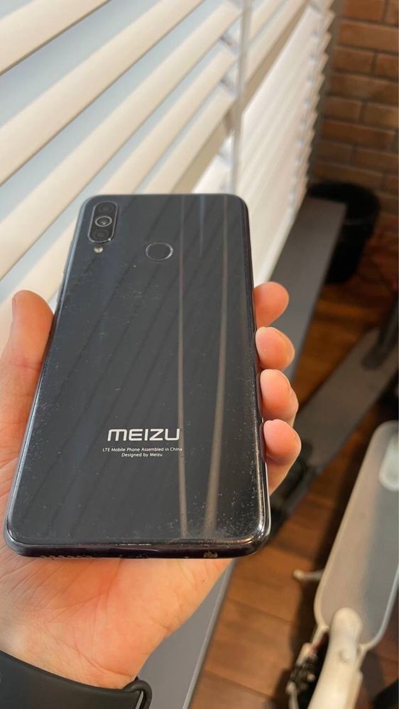 Продам Meizu M10 32 Gb