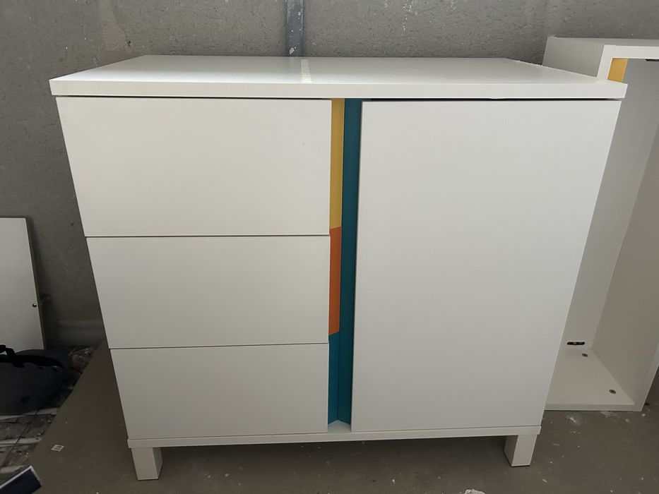 Komoda/szafa/półka Hometown Vox