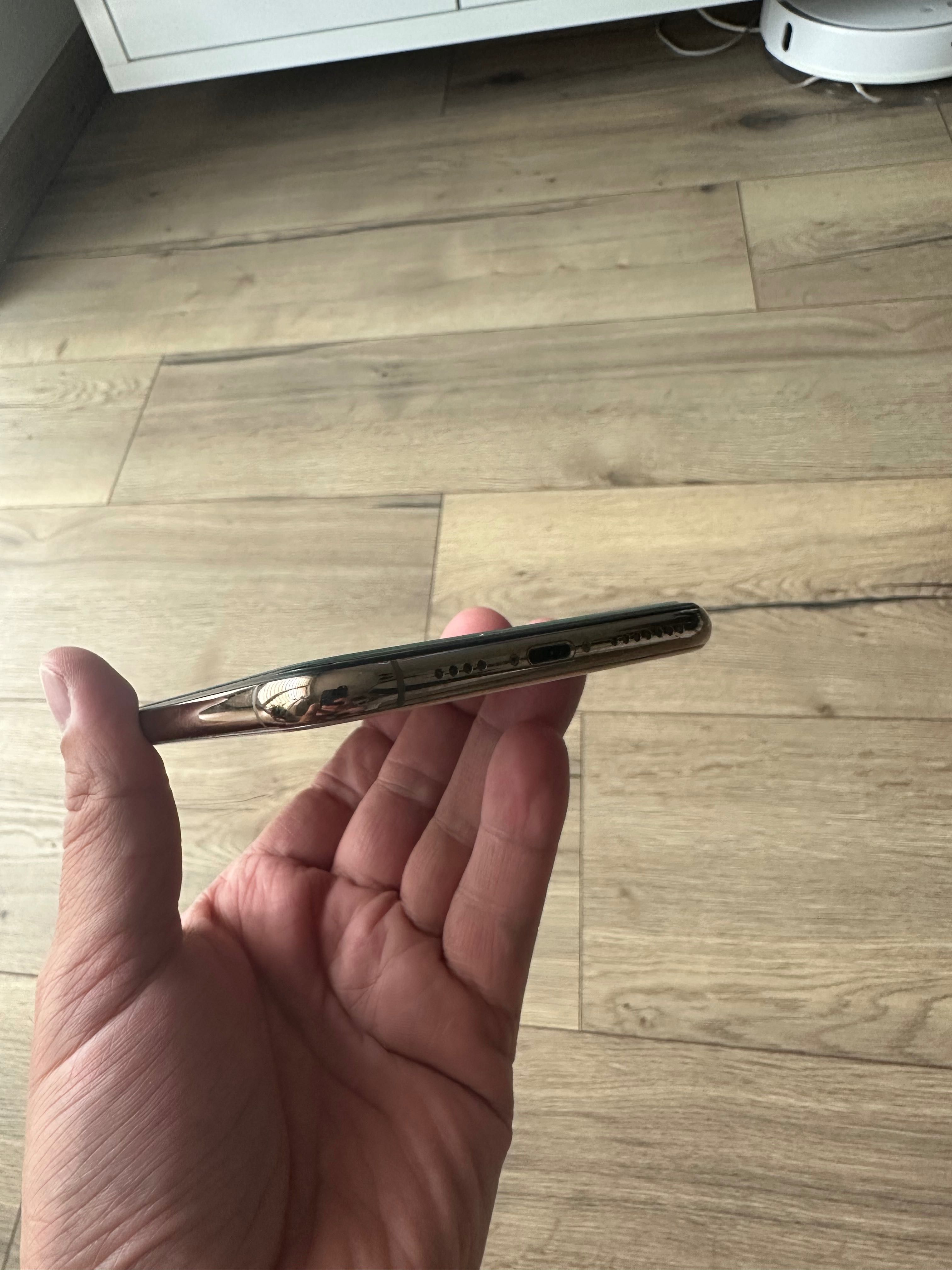 iPhone XS MAX 64 GB, w 100 % sprawny