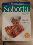 Sobotta, atlas anatomii człowieka