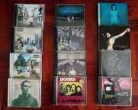 CDs Pop Rock 5 Euros