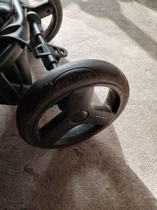 Коляска детская  Веха 2в1