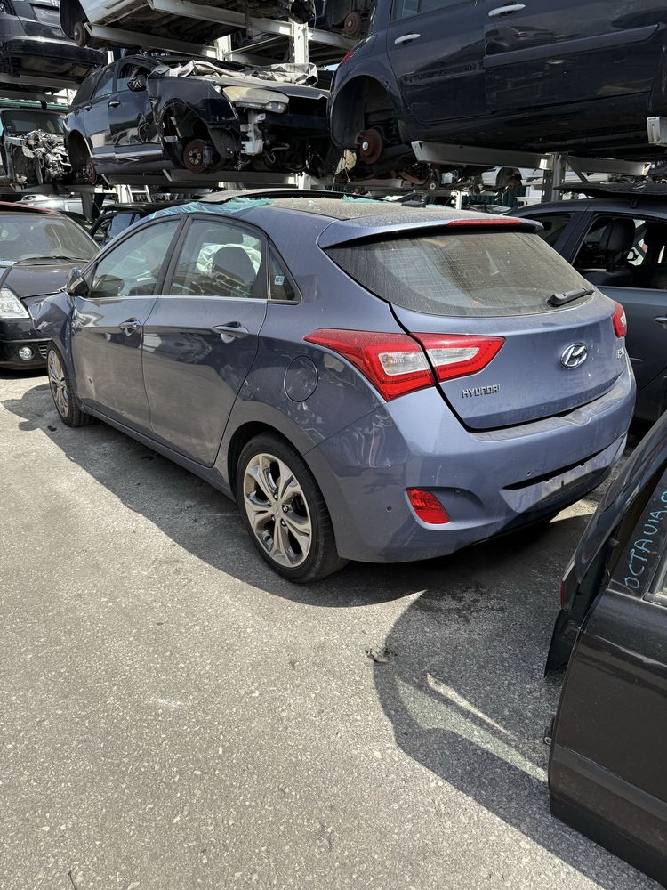 Hyundai i30 (peças)