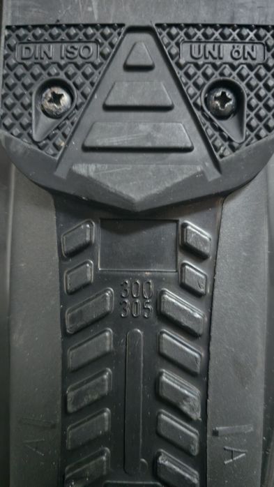 Buty narciarskie HEAD Edge ST  - mp 30