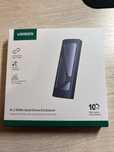 UGREEN Obudowa NVMe M.2 USB 3.1 SSD