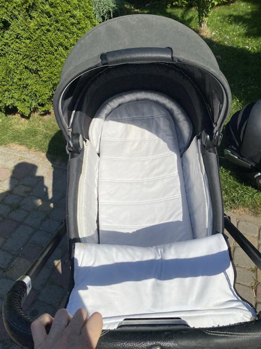 Каляска cybex priam , люлька priam