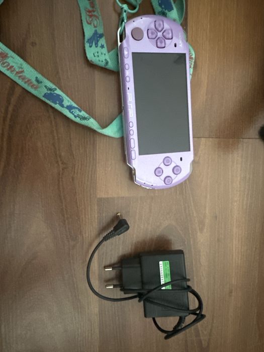 Psp 3004 edição limitada