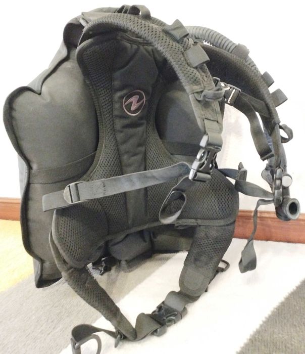 Colete de Mergulho Aqualung Outlaw